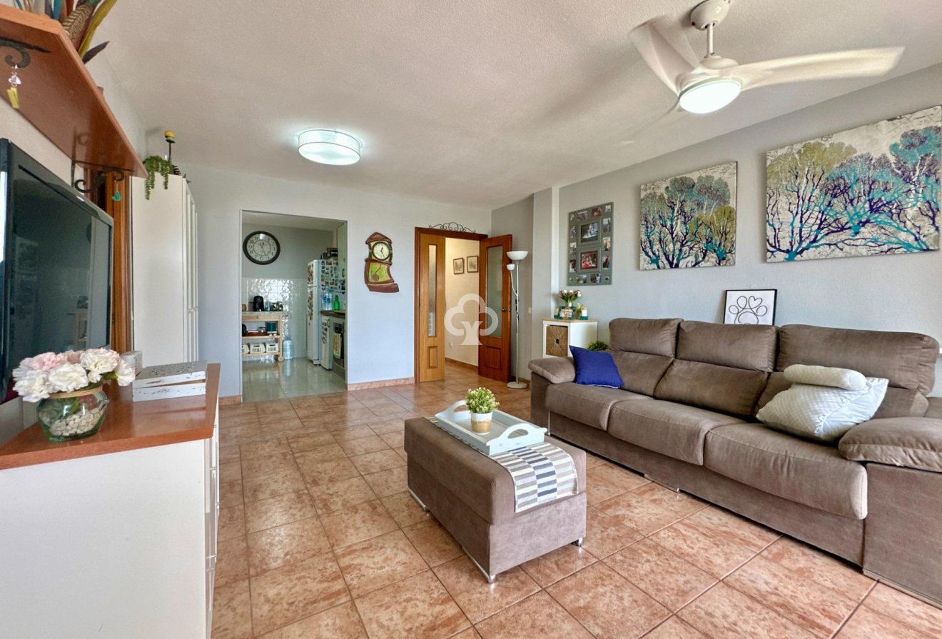 Resale - Piso -
Torremolinos - El Pinar - Palacio de Congresos