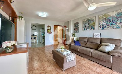 Resale - Piso -
Torremolinos - El Pinar - Palacio de Congresos