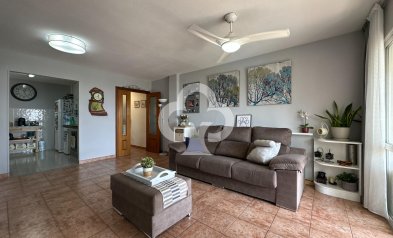 Resale - Piso -
Torremolinos - El Pinar - Palacio de Congresos