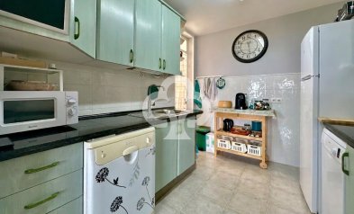 Resale - Piso -
Torremolinos - El Pinar - Palacio de Congresos