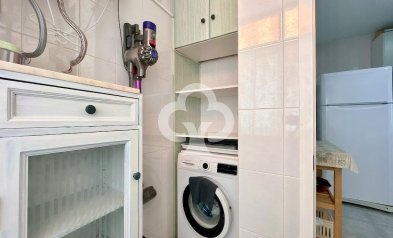 Resale - Piso -
Torremolinos - El Pinar - Palacio de Congresos