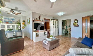 Resale - Piso -
Torremolinos - El Pinar - Palacio de Congresos