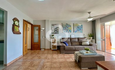 Resale - Piso -
Torremolinos - El Pinar - Palacio de Congresos