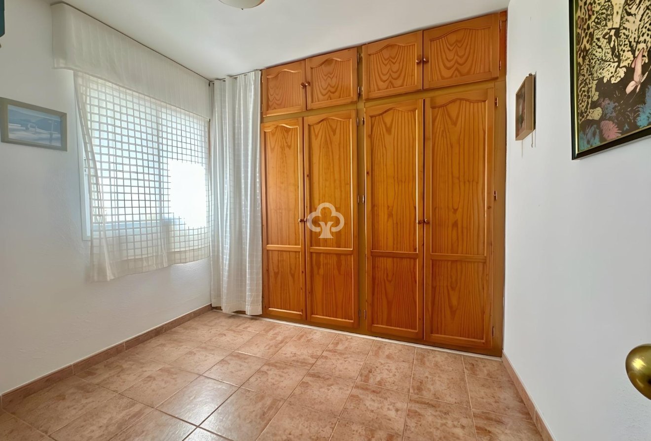 Resale - Piso -
Torremolinos - El Pinar - Palacio de Congresos