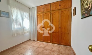 Resale - Piso -
Torremolinos - El Pinar - Palacio de Congresos