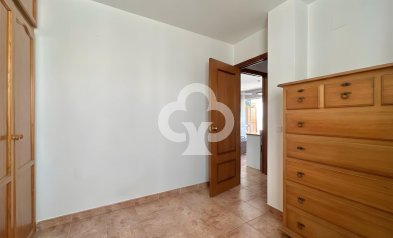Resale - Piso -
Torremolinos - El Pinar - Palacio de Congresos