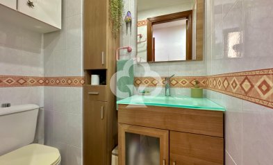 Resale - Piso -
Torremolinos - El Pinar - Palacio de Congresos