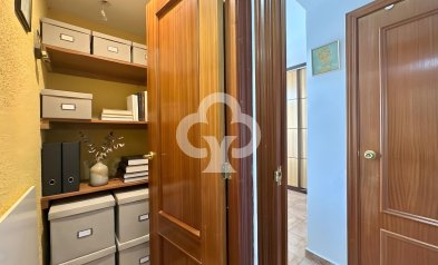 Resale - Piso -
Torremolinos - El Pinar - Palacio de Congresos