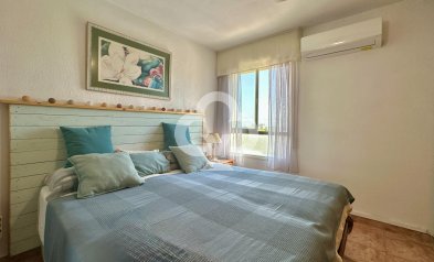 Resale - Piso -
Torremolinos - El Pinar - Palacio de Congresos