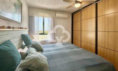 Resale - Piso -
Torremolinos - El Pinar - Palacio de Congresos