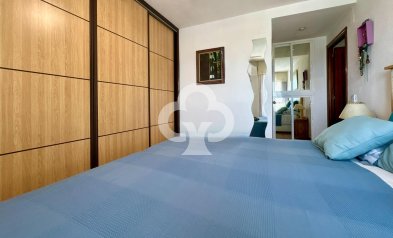 Resale - Piso -
Torremolinos - El Pinar - Palacio de Congresos