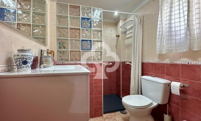Resale - Piso -
Torremolinos - El Pinar - Palacio de Congresos