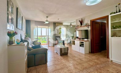 Resale - Piso -
Torremolinos - El Pinar - Palacio de Congresos