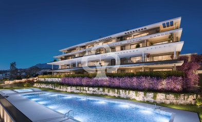 New Build - Flats -
Estepona