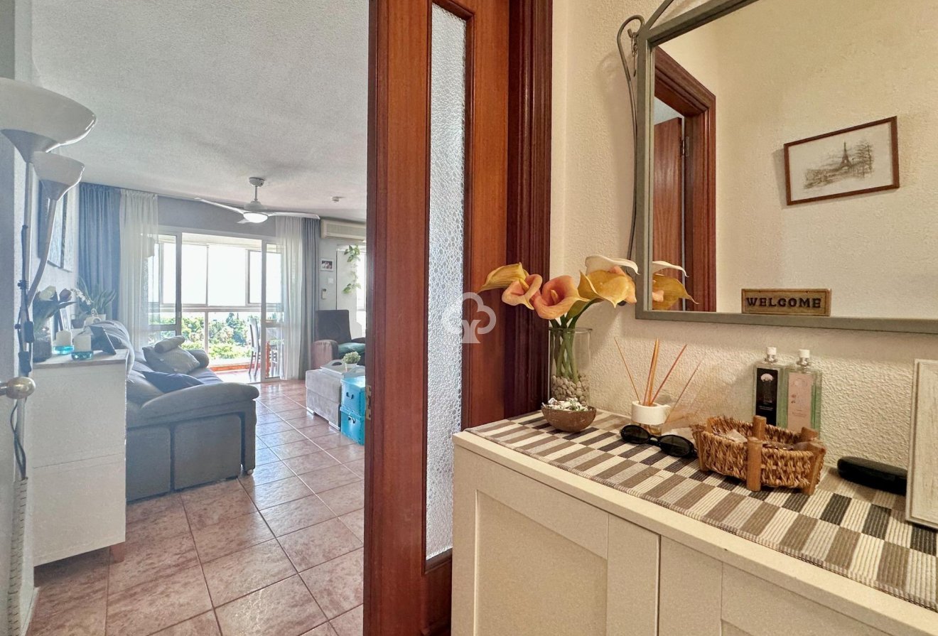 Resale - Piso -
Torremolinos - El Pinar - Palacio de Congresos