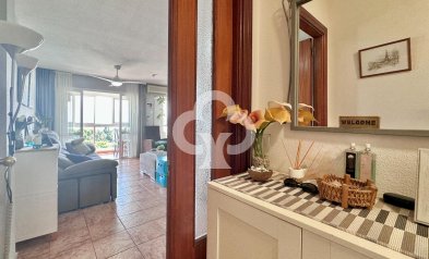 Resale - Piso -
Torremolinos - El Pinar - Palacio de Congresos