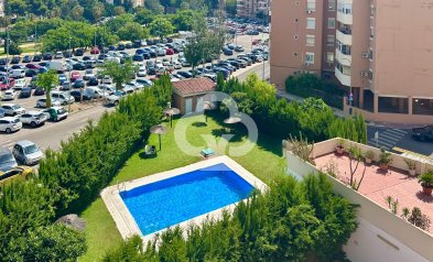 Resale - Piso -
Torremolinos - El Pinar - Palacio de Congresos