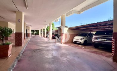 Resale - Piso -
Torremolinos - El Pinar - Palacio de Congresos