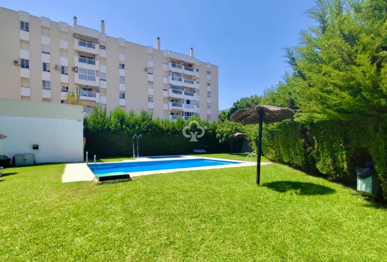 Resale - Piso -
Torremolinos - El Pinar - Palacio de Congresos