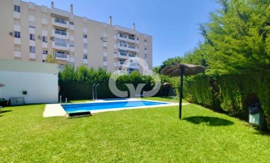 Resale - Piso -
Torremolinos - El Pinar - Palacio de Congresos