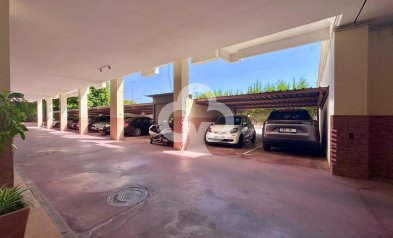 Resale - Piso -
Torremolinos - El Pinar - Palacio de Congresos