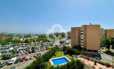 Resale - Piso -
Torremolinos - El Pinar - Palacio de Congresos