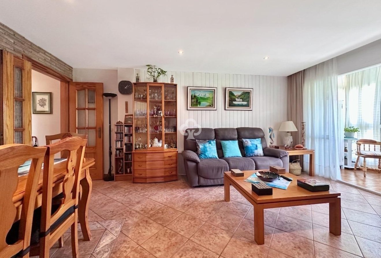 Wiederverkauf - Piso -
Torremolinos - El Pinar - Palacio de Congresos