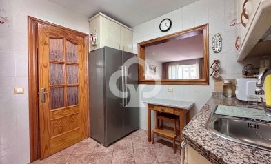 Wiederverkauf - Piso -
Torremolinos - El Pinar - Palacio de Congresos