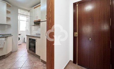 Wiederverkauf - Piso -
Torremolinos - El Pinar - Palacio de Congresos