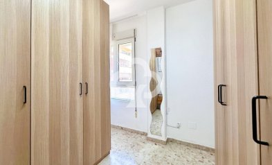 Wiederverkauf - Piso -
Torremolinos - El Pinar - Palacio de Congresos
