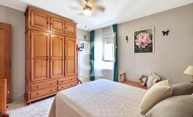 Wiederverkauf - Piso -
Torremolinos - El Pinar - Palacio de Congresos
