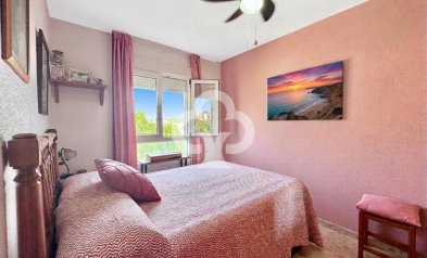 Wiederverkauf - Piso -
Torremolinos - El Pinar - Palacio de Congresos