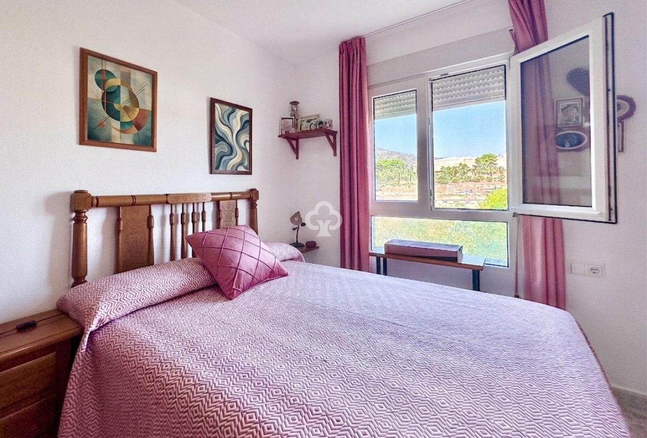 Wiederverkauf - Piso -
Torremolinos - El Pinar - Palacio de Congresos