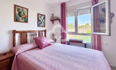 Wiederverkauf - Piso -
Torremolinos - El Pinar - Palacio de Congresos