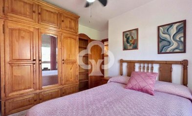 Wiederverkauf - Piso -
Torremolinos - El Pinar - Palacio de Congresos