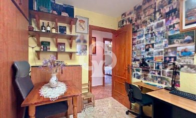 Wiederverkauf - Piso -
Torremolinos - El Pinar - Palacio de Congresos