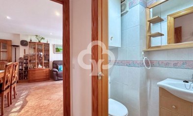 Wiederverkauf - Piso -
Torremolinos - El Pinar - Palacio de Congresos