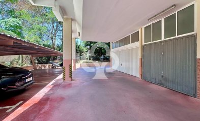 Wiederverkauf - Piso -
Torremolinos - El Pinar - Palacio de Congresos