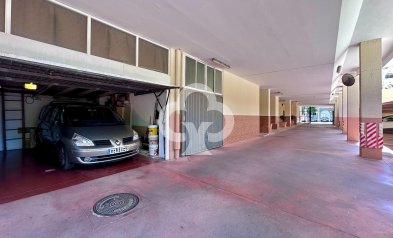 Wiederverkauf - Piso -
Torremolinos - El Pinar - Palacio de Congresos