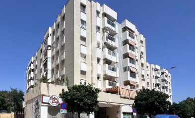 Wiederverkauf - Piso -
Torremolinos - El Pinar - Palacio de Congresos