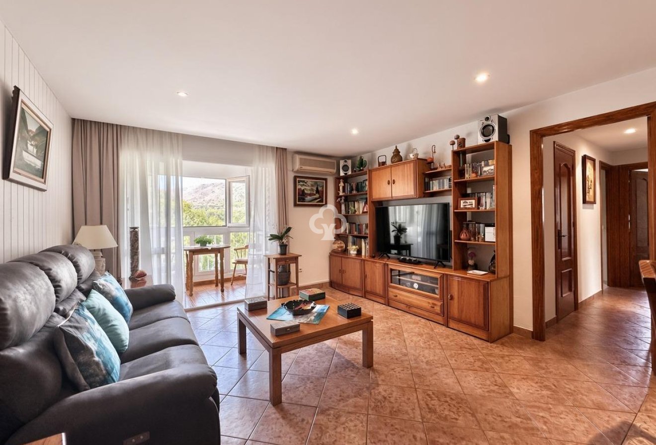 Wiederverkauf - Piso -
Torremolinos - El Pinar - Palacio de Congresos