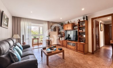 Wiederverkauf - Piso -
Torremolinos - El Pinar - Palacio de Congresos