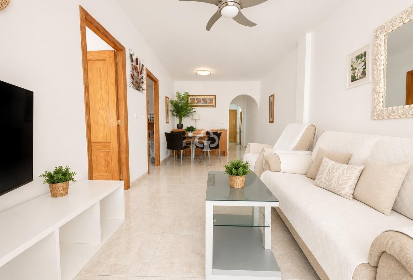 Reventa - Apartment -
Dehesa de campoamor - Campoamor