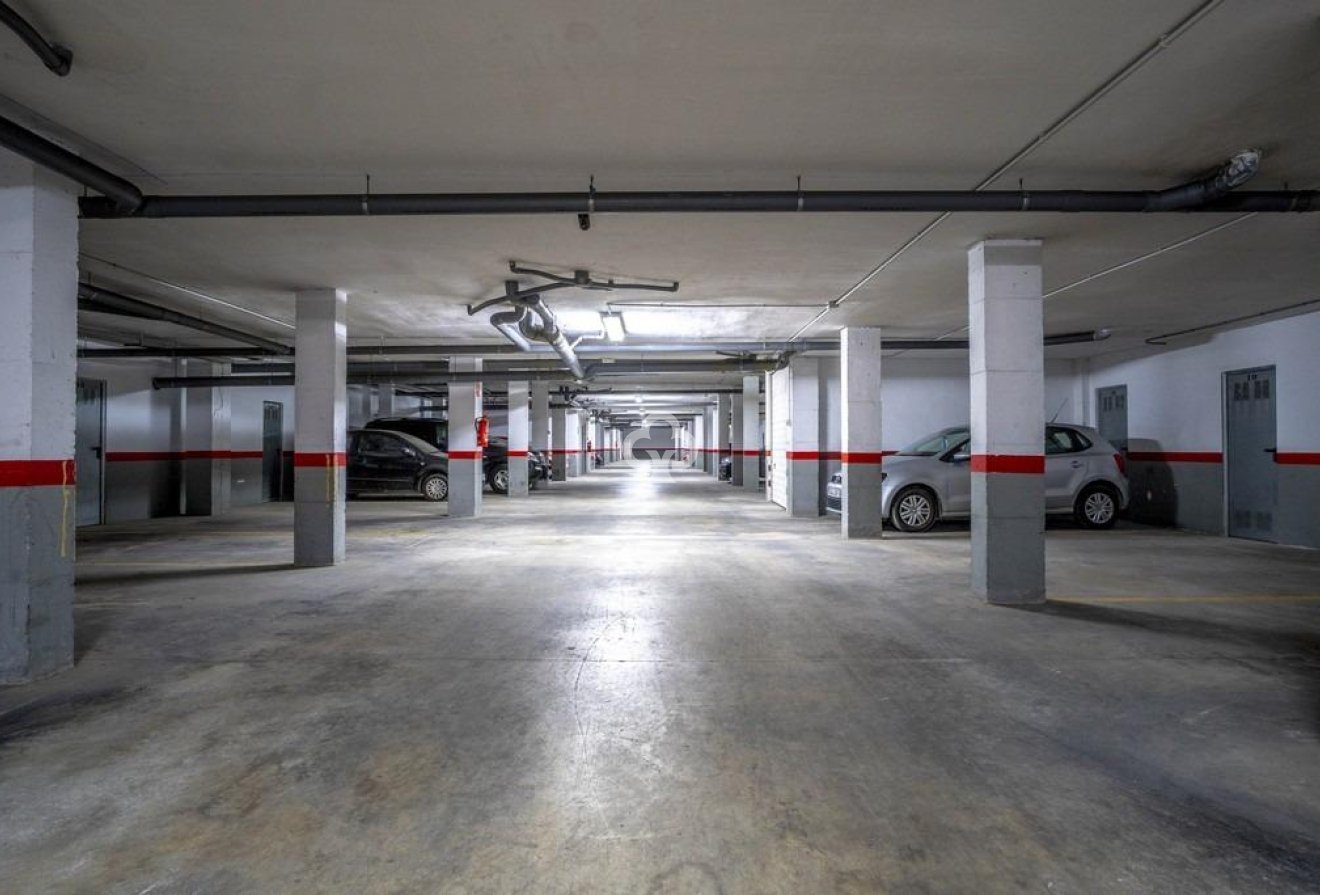Reventa - Apartment -
Dehesa de campoamor - Campoamor