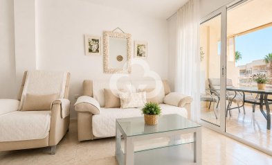 Reventa - Apartment -
Dehesa de campoamor - Campoamor