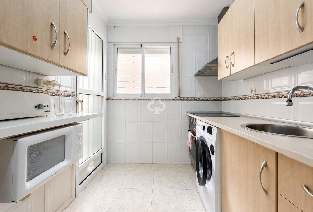 Reventa - Apartment -
Dehesa de campoamor - Campoamor
