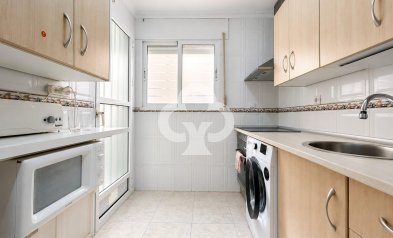 Reventa - Apartment -
Dehesa de campoamor - Campoamor