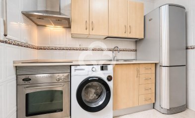 Reventa - Apartment -
Dehesa de campoamor - Campoamor