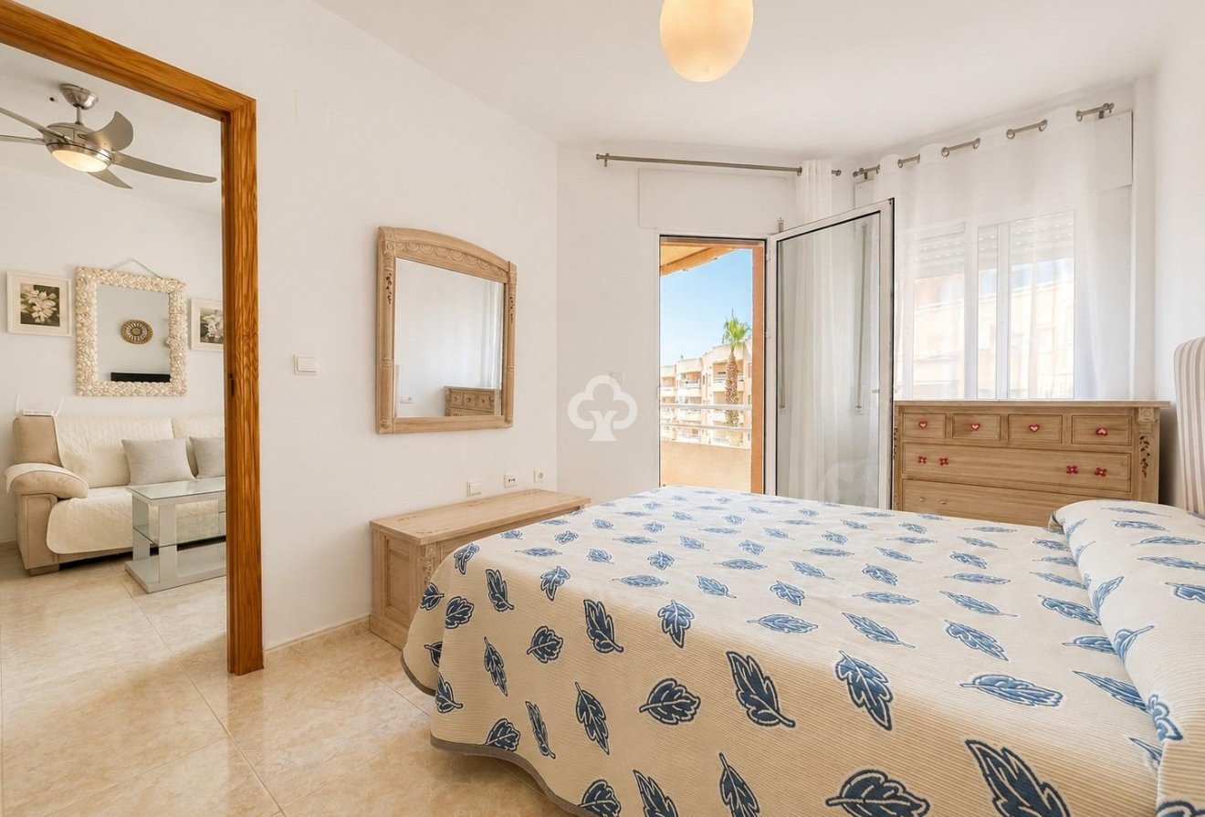 Reventa - Apartment -
Dehesa de campoamor - Campoamor