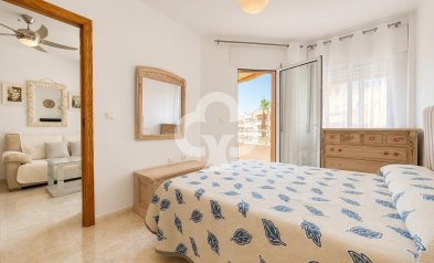 Reventa - Apartment -
Dehesa de campoamor - Campoamor